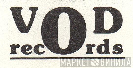 VOD Records  - Винил CD и Кассеты лейбла VOD Records (2) на сайте МаркетВинила