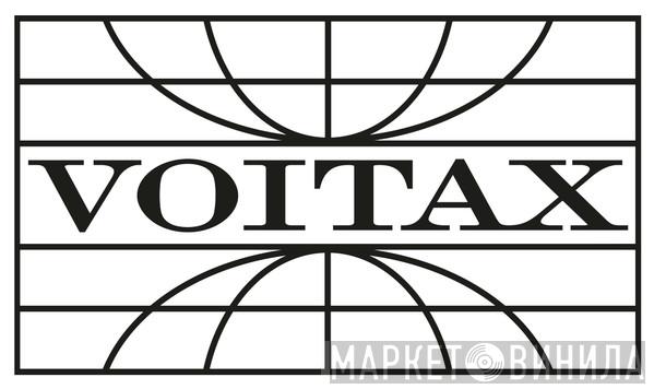VOITAX - Винил CD и Кассеты лейбла VOITAX на сайте МаркетВинила