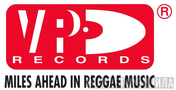 VP Records - Винил CD и Кассеты лейбла VP Records на сайте МаркетВинила