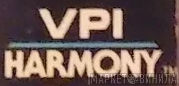 VPI / Harmony - Винил CD и Кассеты лейбла VPI / Harmony на сайте МаркетВинила