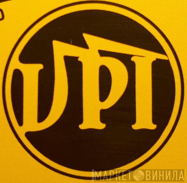 VPI  - Винил CD и Кассеты лейбла VPI (3) на сайте МаркетВинила