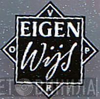 VPRO Eigenwijs - Винил CD и Кассеты лейбла VPRO Eigenwijs на сайте МаркетВинила