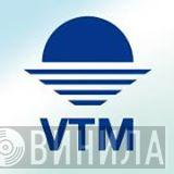 VTM  - Винил CD и Кассеты лейбла VTM (3) на сайте МаркетВинила