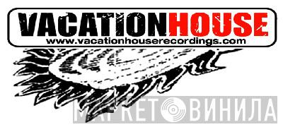 Vacation House Records - Винил CD и Кассеты лейбла Vacation House Records на сайте МаркетВинила
