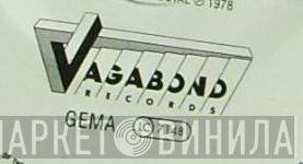 Vagabond Records - Винил CD и Кассеты лейбла Vagabond Records на сайте МаркетВинила