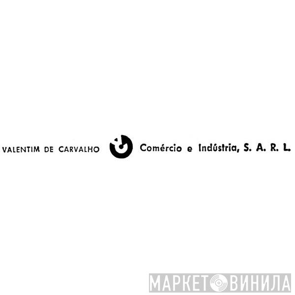 Valentim de Carvalho CI SARL - Винил CD и Кассеты лейбла Valentim de Carvalho CI SARL на сайте МаркетВинила