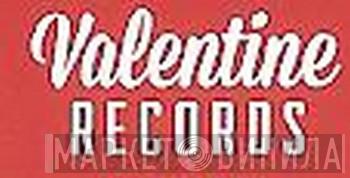 Valentine Records  - Винил CD и Кассеты лейбла Valentine Records (6) на сайте МаркетВинила