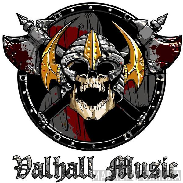 Valhall Music - Винил CD и Кассеты лейбла Valhall Music на сайте МаркетВинила