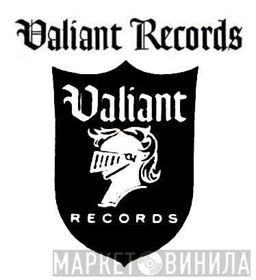 Valiant Records  - Винил CD и Кассеты лейбла Valiant Records (2) на сайте МаркетВинила