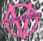 Valkyrie Records  - Винил CD и Кассеты лейбла Valkyrie Records (2) на сайте МаркетВинила
