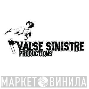 Valse Sinistre Productions - Винил CD и Кассеты лейбла Valse Sinistre Productions на сайте МаркетВинила