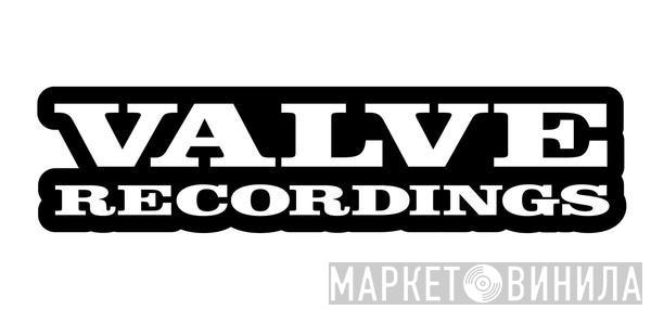Valve Recordings - Винил CD и Кассеты лейбла Valve Recordings на сайте МаркетВинила