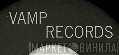 Vamp Records  - Винил CD и Кассеты лейбла Vamp Records (4) на сайте МаркетВинила