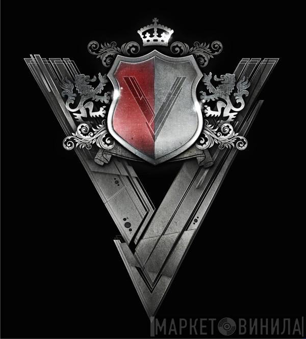 Vampire Records - Винил CD и Кассеты лейбла Vampire Records на сайте МаркетВинила