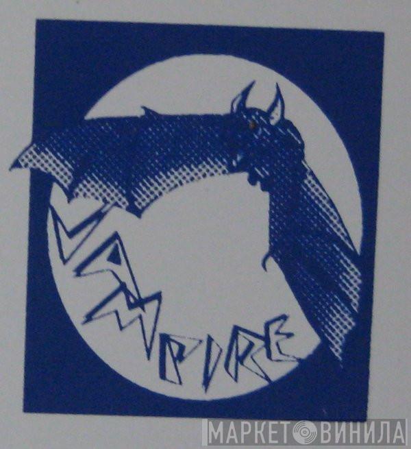 Vampire - Винил CD и Кассеты лейбла Vampire на сайте МаркетВинила