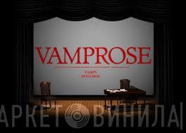 Vamprose - Винил CD и Кассеты лейбла Vamprose на сайте МаркетВинила