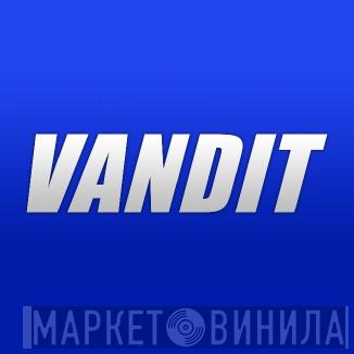 Vandit Records - Винил CD и Кассеты лейбла Vandit Records на сайте МаркетВинила