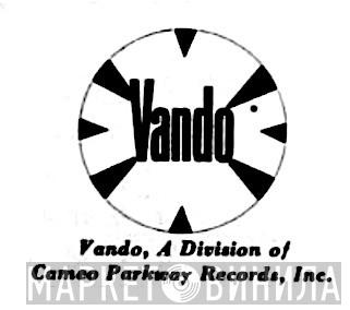 Vando - Винил CD и Кассеты лейбла Vando на сайте МаркетВинила