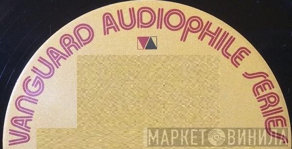 Vanguard Audiophile Series - Винил CD и Кассеты лейбла Vanguard Audiophile Series на сайте МаркетВинила