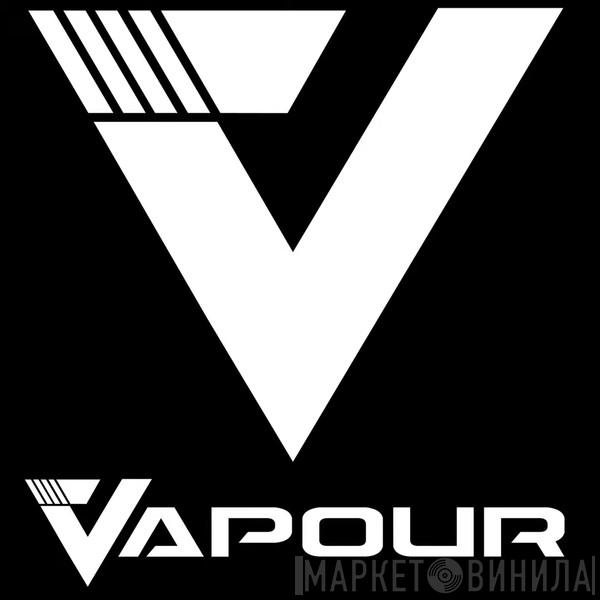 Vapour Recordings - Винил CD и Кассеты лейбла Vapour Recordings на сайте МаркетВинила