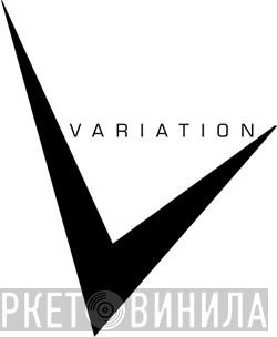 Variation Recordings - Винил CD и Кассеты лейбла Variation Recordings на сайте МаркетВинила