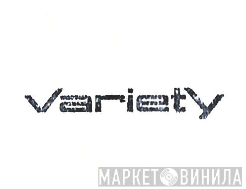 Variety  - Винил CD и Кассеты лейбла Variety (2) на сайте МаркетВинила