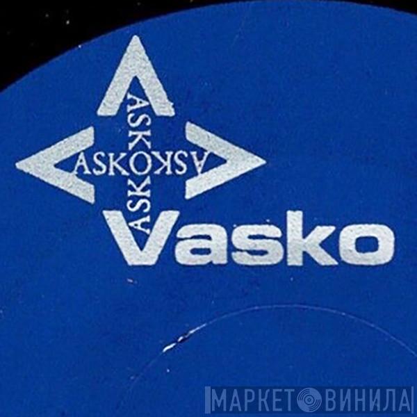 Vasko - Винил CD и Кассеты лейбла Vasko на сайте МаркетВинила