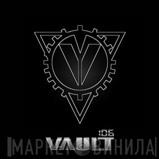 Vault 106 - Винил CD и Кассеты лейбла Vault 106 на сайте МаркетВинила