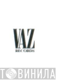 Vaz Records - Винил CD и Кассеты лейбла Vaz Records на сайте МаркетВинила