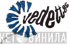 Vedettes  - Винил CD и Кассеты лейбла Vedettes (2) на сайте МаркетВинила