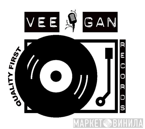 Vee-Gan Records - Винил CD и Кассеты лейбла Vee-Gan Records на сайте МаркетВинила