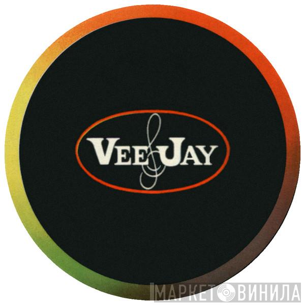 Vee Jay Records - Винил CD и Кассеты лейбла Vee Jay Records на сайте МаркетВинила