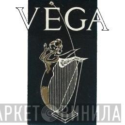 Vega - Винил CD и Кассеты лейбла Vega на сайте МаркетВинила