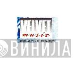 Velvet Music  - Винил CD и Кассеты лейбла Velvet Music (2) на сайте МаркетВинила