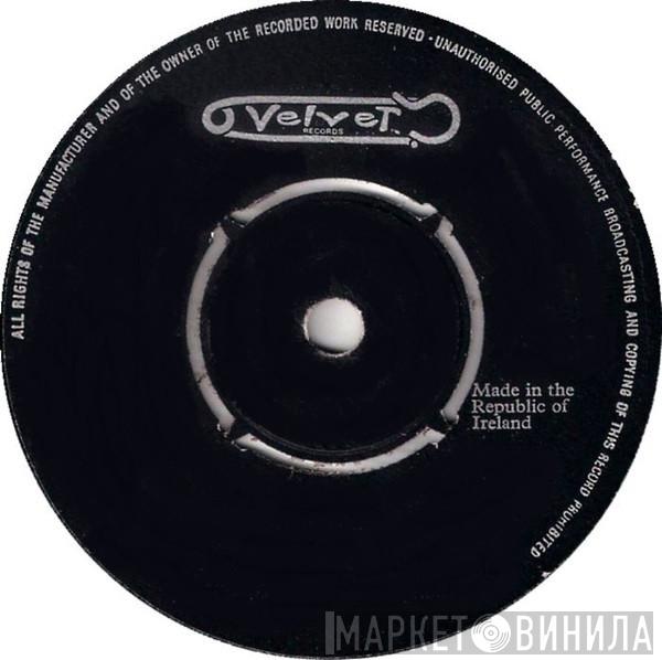 Velvet Records  - Винил CD и Кассеты лейбла Velvet Records (4) на сайте МаркетВинила
