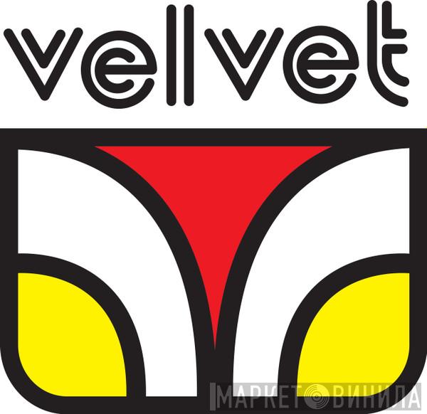 Velvet  - Винил CD и Кассеты лейбла Velvet (2) на сайте МаркетВинила