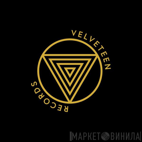 Velveteen Records  - Винил CD и Кассеты лейбла Velveteen Records (5) на сайте МаркетВинила
