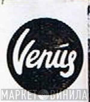 Venús - Винил CD и Кассеты лейбла Venús на сайте МаркетВинила