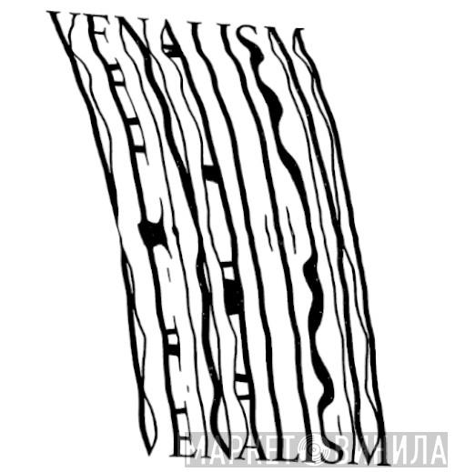 Venalism - Винил CD и Кассеты лейбла Venalism на сайте МаркетВинила