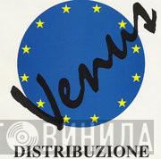 Venus Distribuzione - Винил CD и Кассеты лейбла Venus Distribuzione на сайте МаркетВинила