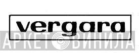 Vergara - Винил CD и Кассеты лейбла Vergara на сайте МаркетВинила