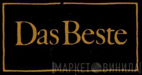 Verlag Das Beste - Винил CD и Кассеты лейбла Verlag Das Beste на сайте МаркетВинила