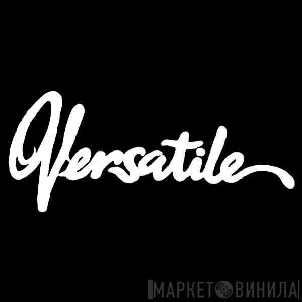 Versatile Records - Винил CD и Кассеты лейбла Versatile Records на сайте МаркетВинила