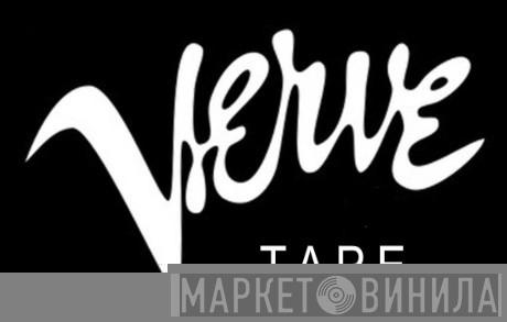 Verve Tape - Винил CD и Кассеты лейбла Verve Tape на сайте МаркетВинила