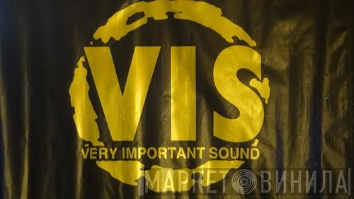 Very Important Sound - Винил CD и Кассеты лейбла Very Important Sound на сайте МаркетВинила