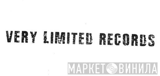 Very Limited Records - Винил CD и Кассеты лейбла Very Limited Records на сайте МаркетВинила