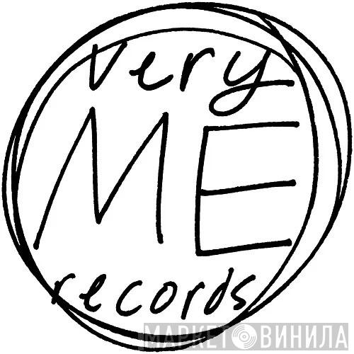 Very Me Records - Винил CD и Кассеты лейбла Very Me Records на сайте МаркетВинила