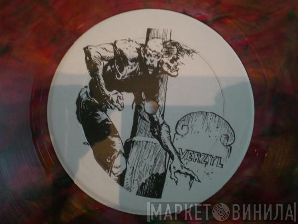 Verzyl - Винил CD и Кассеты лейбла Verzyl на сайте МаркетВинила