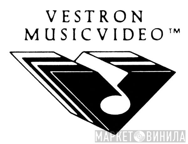 Vestron Music Video - Винил CD и Кассеты лейбла Vestron Music Video на сайте МаркетВинила