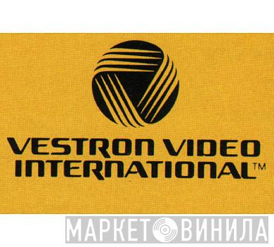 Vestron Video International - Винил CD и Кассеты лейбла Vestron Video International на сайте МаркетВинила